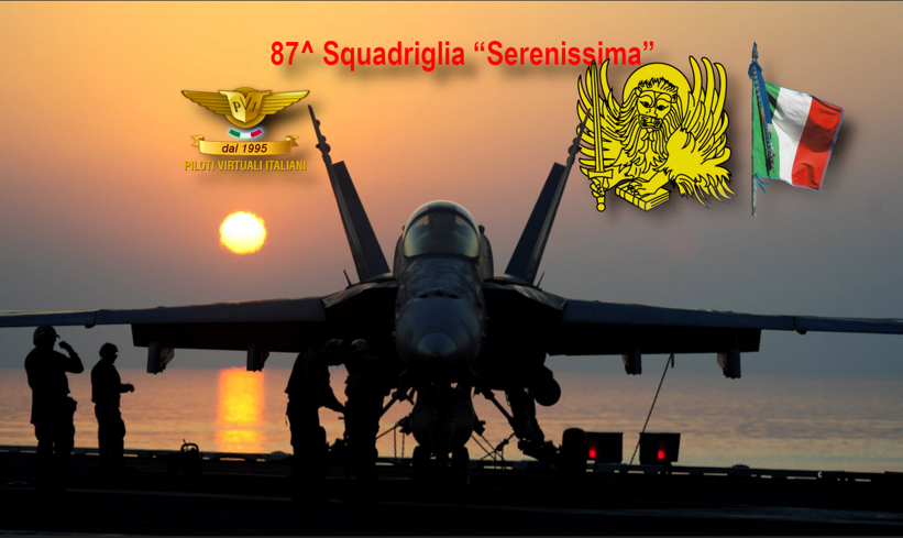 87^squad serenissima